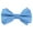 Sky Blue, variant on INSPIRE CHIC Men's Pre-tied Bow Ties Double Layered Adjustable Solid Color Bow Tie Red