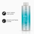 thumbnail image 3 of Joico HydraSplash Shampooing et après-Shampooing Hydratants pour Cheveux Fins, 3 of 5
