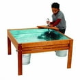 thumbnail image 3 of Excellerations Outdoor Panning Table With Pump, 3 of 4