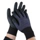thumbnail image 4 of Spandex De Nylon Envuelto Con Guantes De Trabajo Impermeables Recubiertos De Nitrilo De Espuma Garden S Sweethay EL010615-00, 4 of 6