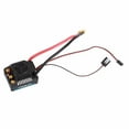 thumbnail image 2 of AES,RC Brushless ESC 150A RC Brushless ESC RC Car Brushless ESC Mejor en su clase, 2 of 8