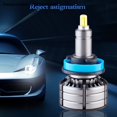 thumbnail image 1 of Focos Delanteros HE6MX H11 Led H7 20000LM H8 HB3 9005 HB4 H1 Para Coche 9012 HIR2 Martijn, 1 of 4