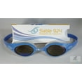 thumbnail image 1 of Sable RS 924 Swim Goggles - Sky Blue, 1 of 11