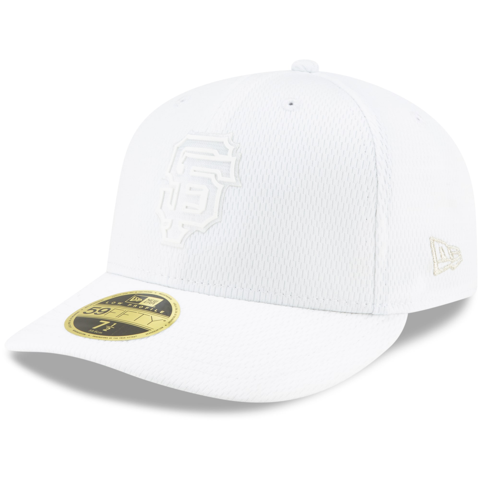 San Francisco Giants New Era 2019 Players' Weekend OnField Low Profile