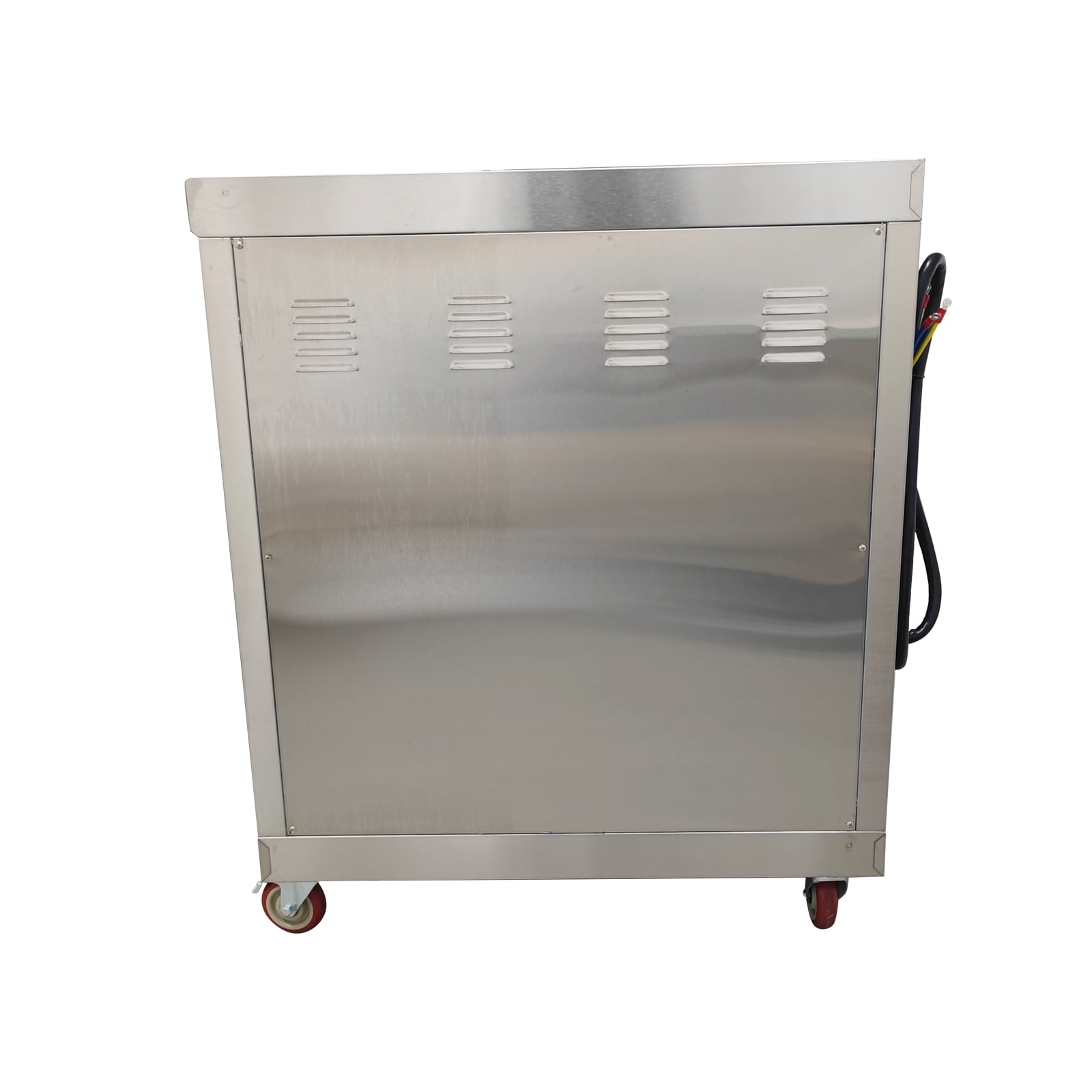 Electric Chicken Rotisserie Machine Chicken Duck Rotisserie Oven 220V