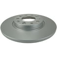 thumbnail image 3 of ADVICS Disc Brake Rotor, 3 of 4