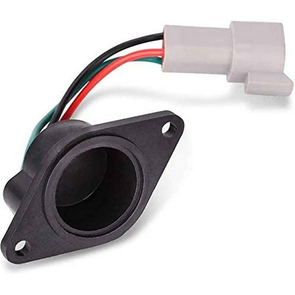 Speed Sensor for Club Car DS and Precedent ADC Electric Golf Cart Motor 102704901