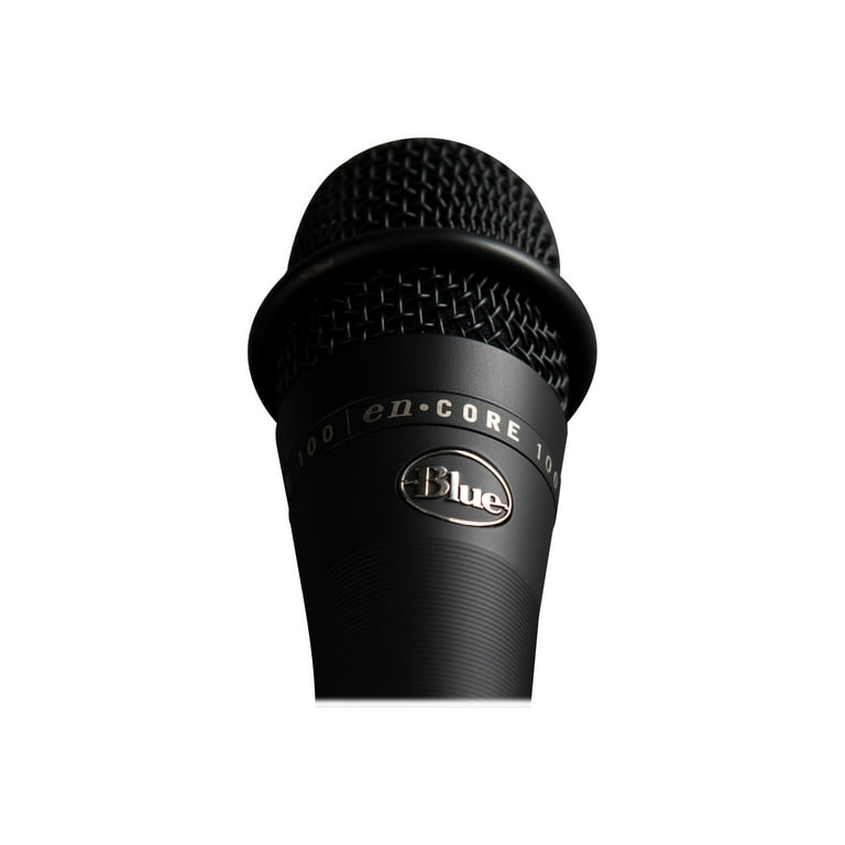 Blue ダイナミックマイク en・CORE 100 Blue Microphones enCORE 100 Cardioid Dynamic Vocal