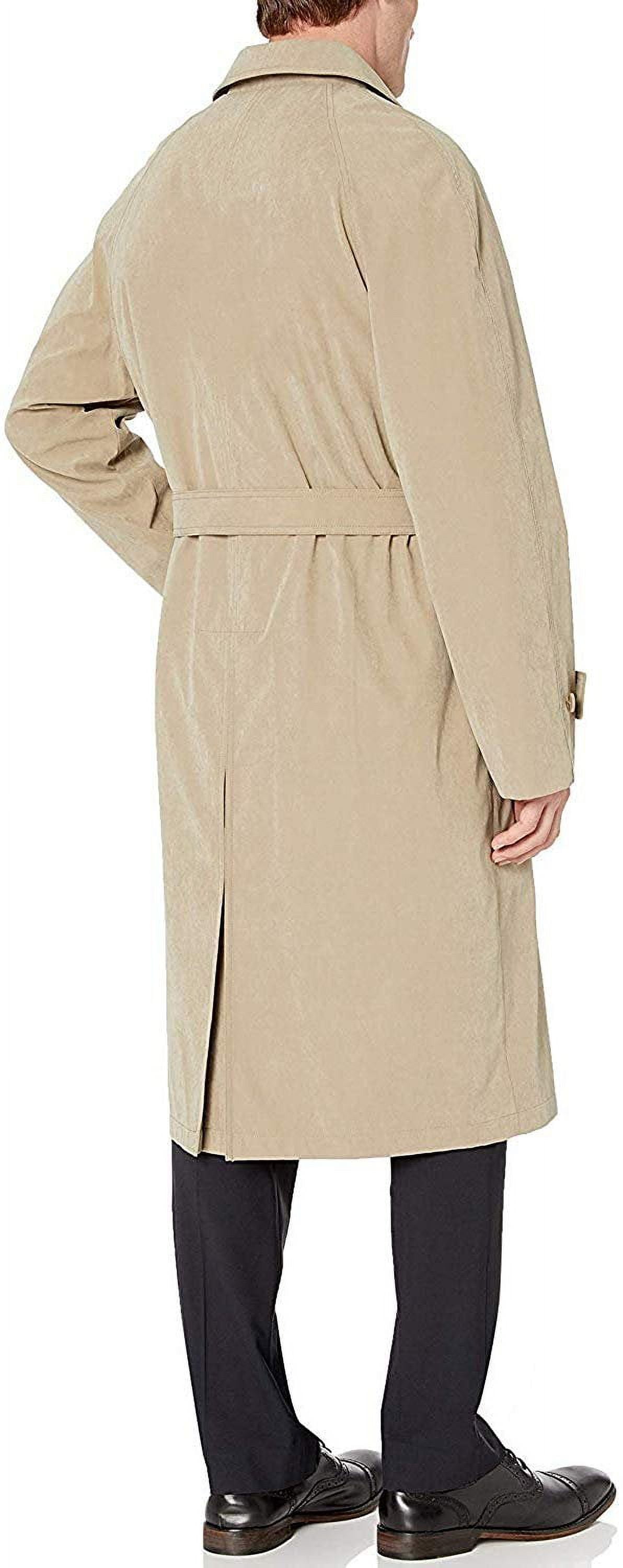 JP 1893 Collection Womens Sz 8 Demi Petite Long Wool Coat