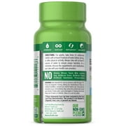 Electrolyte Tablets | No Sugar | 90 Count | Hydration Supplement | With Minerals | by Natures Truth