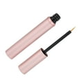 thumbnail image 5 of Tubo vacío de líquido para crecimiento de pestañas, 5 uds. Tubos de delineador de ojos vacíos de 4 ml con varita, botella de líquido para crecimiento de pestañas de aluminio, contenedor recargable, 5 of 5