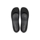 thumbnail image 3 of Sandalia Crocs Brooklyn Flat Negra Talla 9 M, 3 of 7