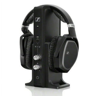 Sennheiser headphones surround sound sales