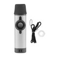 thumbnail image 2 of Kazoo, Kazoo Musical Instrument Lightweight  For Accompaniment Gold,Silver,Black,Green,Blue,Red, 2 of 8