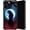 Japan Samurai, variant on Compatible with iPhone 14 Pro Max Case, Wood American Flag Phone Cover for Men/Women, Soft TPU Anti-Skid Thread Frame Four Corner Anti-Collision Protection Case Compatible with iPhone 14 Pro Max
