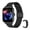 black 1, variant on GT30 Smartwatch 1.69 Inch IP67 Waterproof Fitness Tracker Bluetooth 5.1