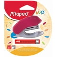 thumbnail image 3 of Maped Mini Stapler Vivo, 400 Staples Included, Assorted Colors, 3 of 3