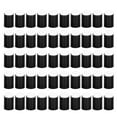 thumbnail image 2 of 50pcs Ink Pad Smudge Sponge - Soft, Durable Nail Art Smudge Tool With Round Head Design, Multiple Uses For Home, Professional Nail Salon, 2 of 8