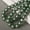 Dark Olive Green, variant on U8MO 4mm/6mm/8mm Round Pearl Glass DIY Loose Spacer Beads Wholesale Lot-Deep Gold-4mm