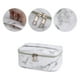 thumbnail image 4 of Bolsa de cosméticosBolsa de cosméticosBolsa de cosméticos portátilBolsa de almacenamiento de viaje Levamdar 2035567-1, 4 of 5
