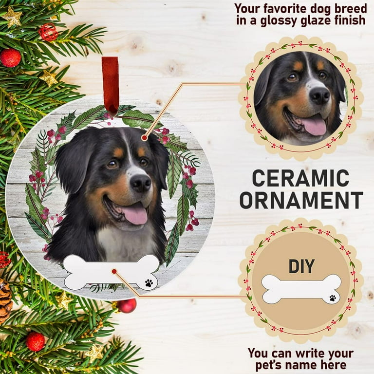 Gifts for bernese top mountain dog lovers