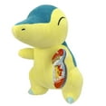 thumbnail image 3 of Pokémon 8" Plush - Cyndaquil, 3 of 4