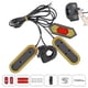 thumbnail image 4 of Turn Signal Lamps For Mi Electric Scooter M365/ Pro/1s /lite /essential Scooter Reflective Rear Lig, 4 of 5