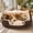 Bronze, variant on SPECSTAR Orthopedic Dog Bed for Medium Dogs 36", Year-Round Comfort with Cooling/Warming, Dual-Layer Interior Padding for Support and Softness, Waterproof & Non-Slip Base, Removable Washable, Grey