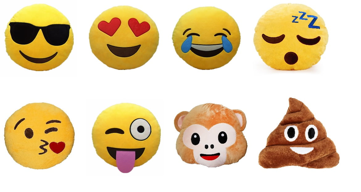 Emoji Love - Cursed Emojis - Magnet