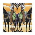 thumbnail image 1 of Saddle Bags Brilliance - Canvas, 1 of 10