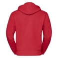 thumbnail image 2 of Russell Mens Authentic Hooded Sweatshirt, 2 of 3