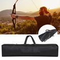 thumbnail image 3 of Lishi Portable Archery Handbag for Outdoor Recurve Bow Storage, 3 of 9