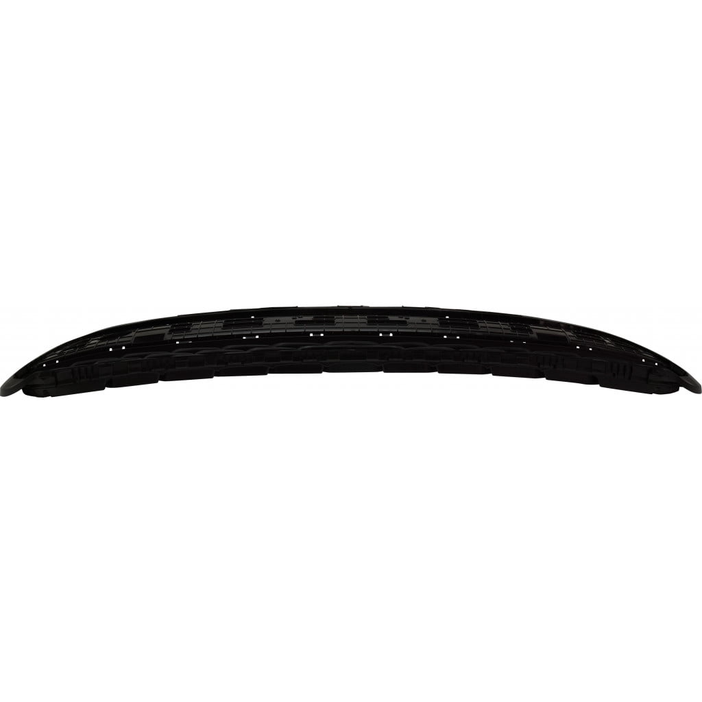 For Kia Rio 2018 2019 2020 Bumper Grille | Front | Textured Dark Gray | LX/S | Hatchbacl/Sedan | CAPA | Replacement For KI1036141 | 86561H9020