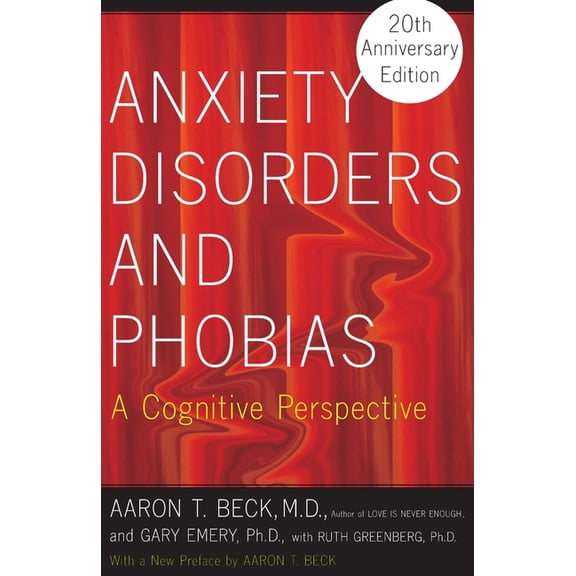Anxiety Disorders and Phobias, (Paperback)