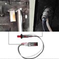 thumbnail image 2 of Piezo Ignition Replacement Kit for Gas Grill Models 7510, E-210, 500/700, E-310/E-320, 2 of 4