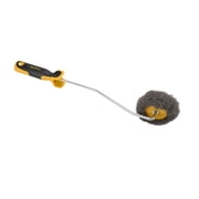 TapeTech 2 Premium Inside Corner Compound Roller with Frame