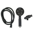 thumbnail image 2 of Speakman VS-3010-MB-E2 Neo Anystream Multi-Function Handheld Shower Head, 2.0 GPM, Matte Black, 2 of 7