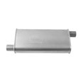 thumbnail image 3 of AP EXHAUST PRODUCTS 709009 MUFFLER - MSL MAXIMUM, 3 of 4
