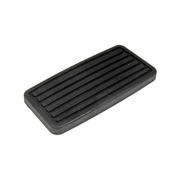 KarParts360 For Honda Odyssey 1999-2018 Brake Pedal Pad | Black Housing | Rubber | Push On | Replacement For 46545S84A81