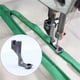thumbnail image 1 of ¡Super Descuento!, 2 piezas de cordón elástico para tela elástica para máquina de coser doméstica Akmoler, 1 of 9