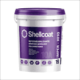 thumbnail image 1 of Impermeabilizante Híbrido Acrílico Poliuretano Shellcoat HI10 Fibratado 19L, 1 of 1