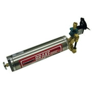 Roadmaster 8600 Breakaway Emergency Braking System