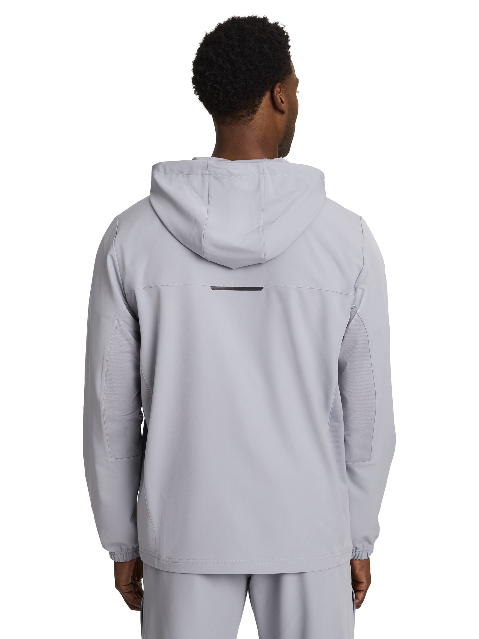 Reebok Men's and Big Men's Swiftmotion Woven Jacket, Sizes S-3XL