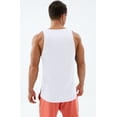 thumbnail image 3 of icyzone Workout Tank Tops for Men - Running Muscle Tank Athletic Shirts, 3 of 6