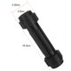 thumbnail image 3 of Conector de paleta Qii lu 2 Piezas Negro Higoodz Accesorio para Kayak Inflable, 3 of 7