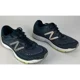 thumbnail image 1 of New Balance Mens Shoes Size 9 2E Blue Running Sneakers 860 V10 M860A10 Two, 1 of 6