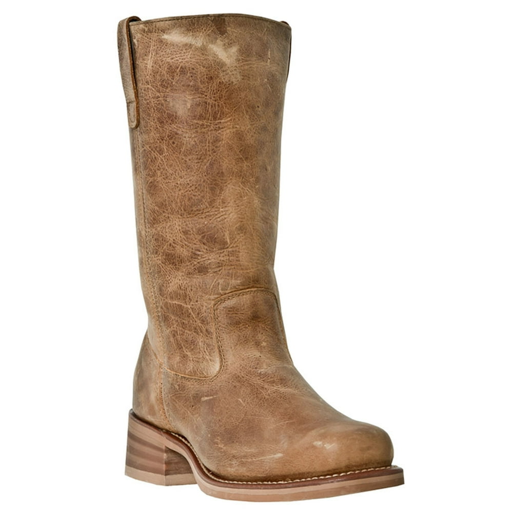 dingo men's 2175 concho strap 12 boot