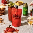 thumbnail image 4 of Filthy Bloody Mary Mix Premium Cocktail Mixer 32 fl oz Pouch (1-Pack), 4 of 7