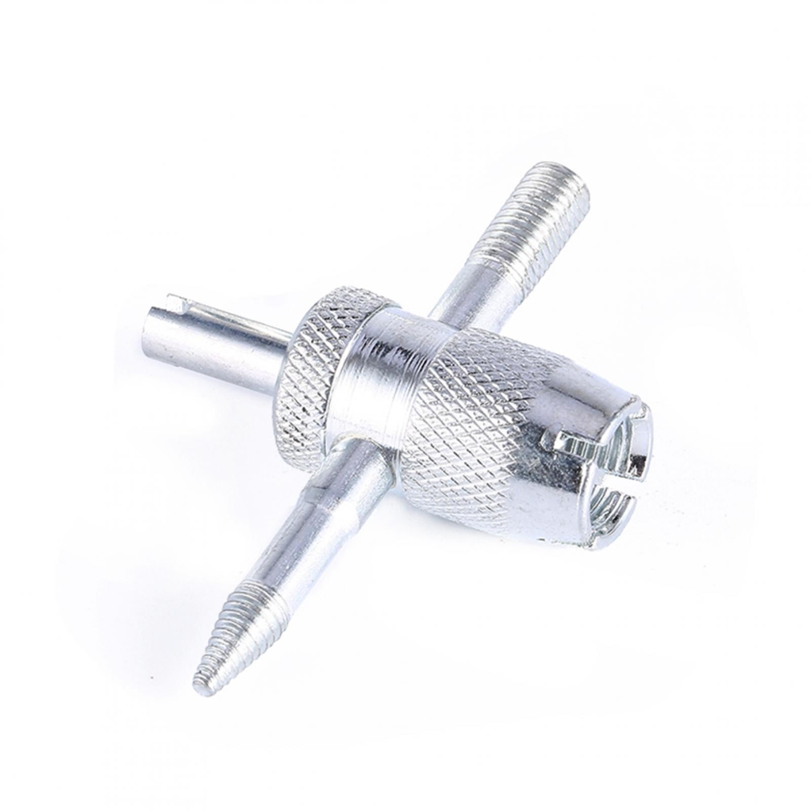 Tire Screwdriver Valve, Unique Strong Enough For Home
