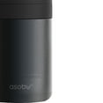 thumbnail image 6 of ASOBU NA-FC2GBK Frosty Beer 2 Go Vacuum-Insulated Stainless Steel Can and Bottle Holder (Black), 6 of 9